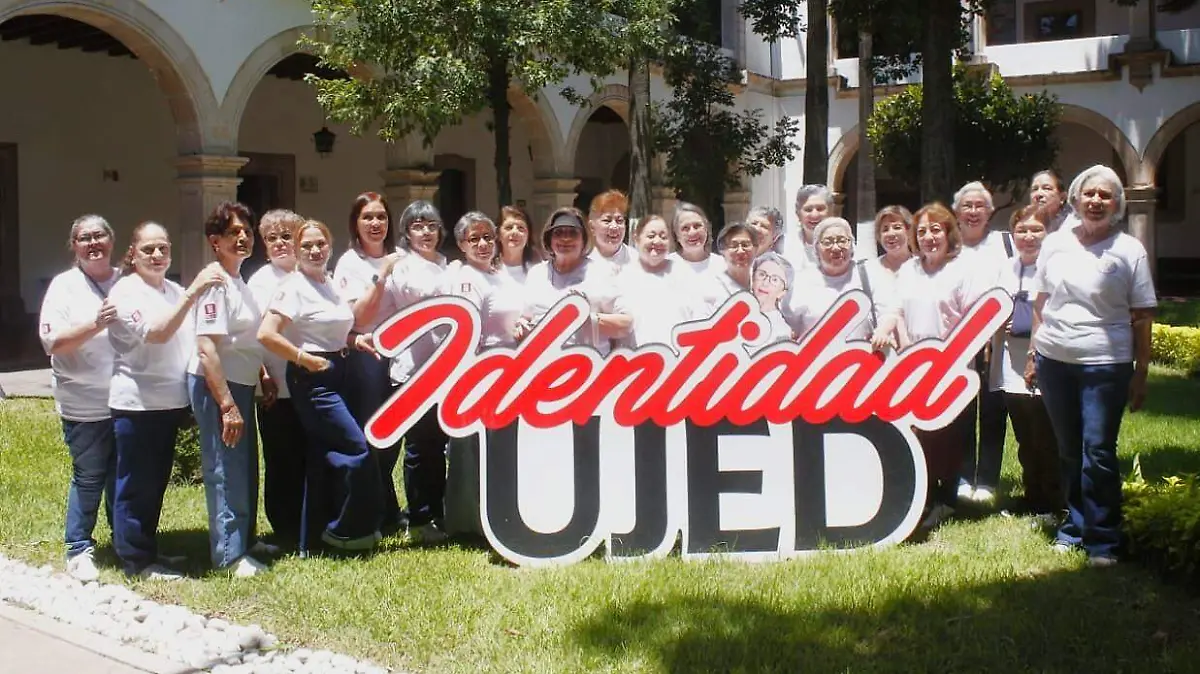 Egresadas de Enfermería de la UJED conmemoran 50 años de trayectoria profesional con reencuentro en su alma mater 2