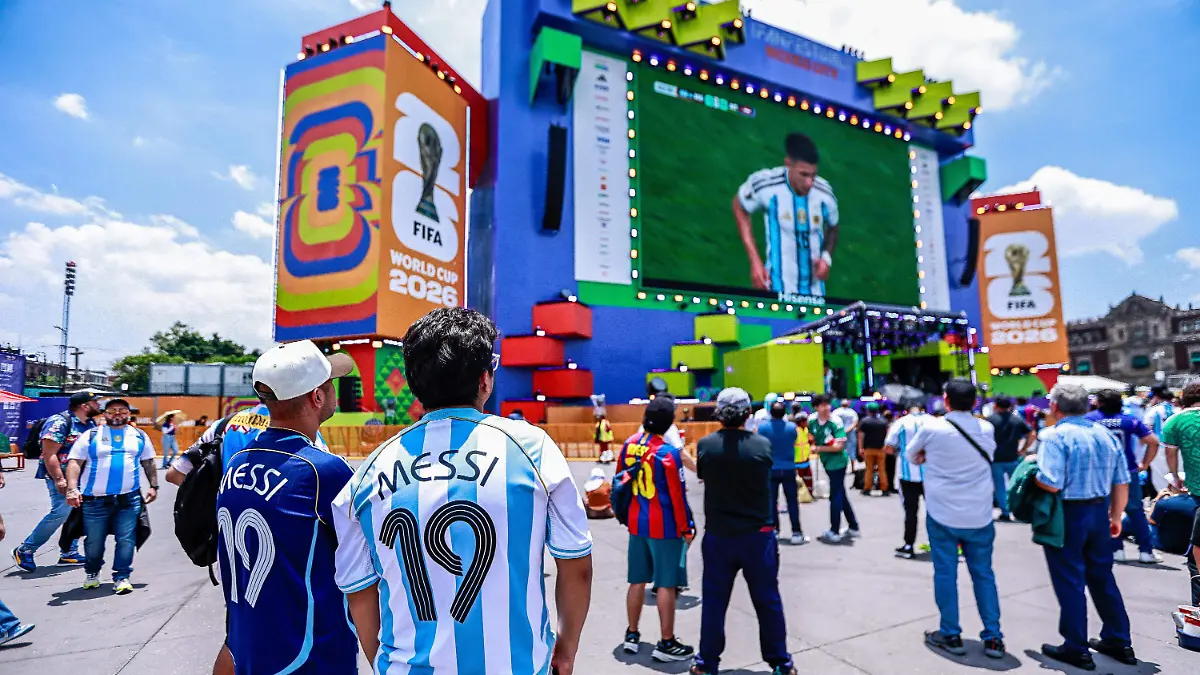 6259738-220626 LG Fan Fest CDMX Argentina Vs Austria 13