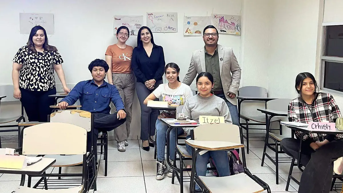 LA FACULTAD DE LENGUAS UJED FORTALECE SU OFERTA ACADÉMICA CON LA APERTURA DE LOS CURSOS DE IDIOMA COREANO EN GÓMEZ PALACIO (5)