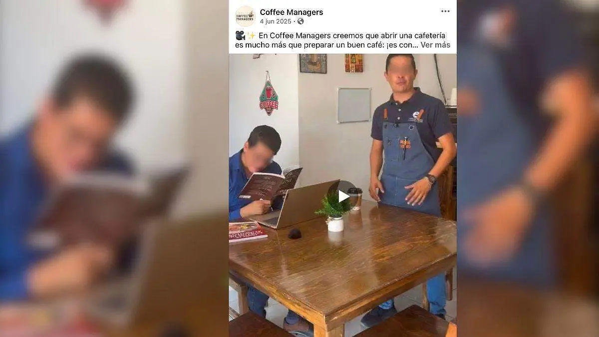 Duranguenses son estafados por empresario del café de Torreón