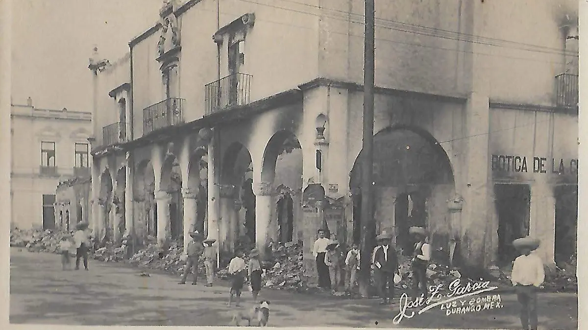 revolucion
