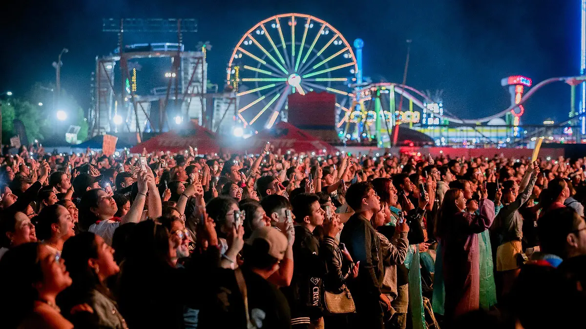 Con transporte gratuito, pista de hielo y múltiples atracciones sin costo, hoy arranca La Villista 2026 (3)