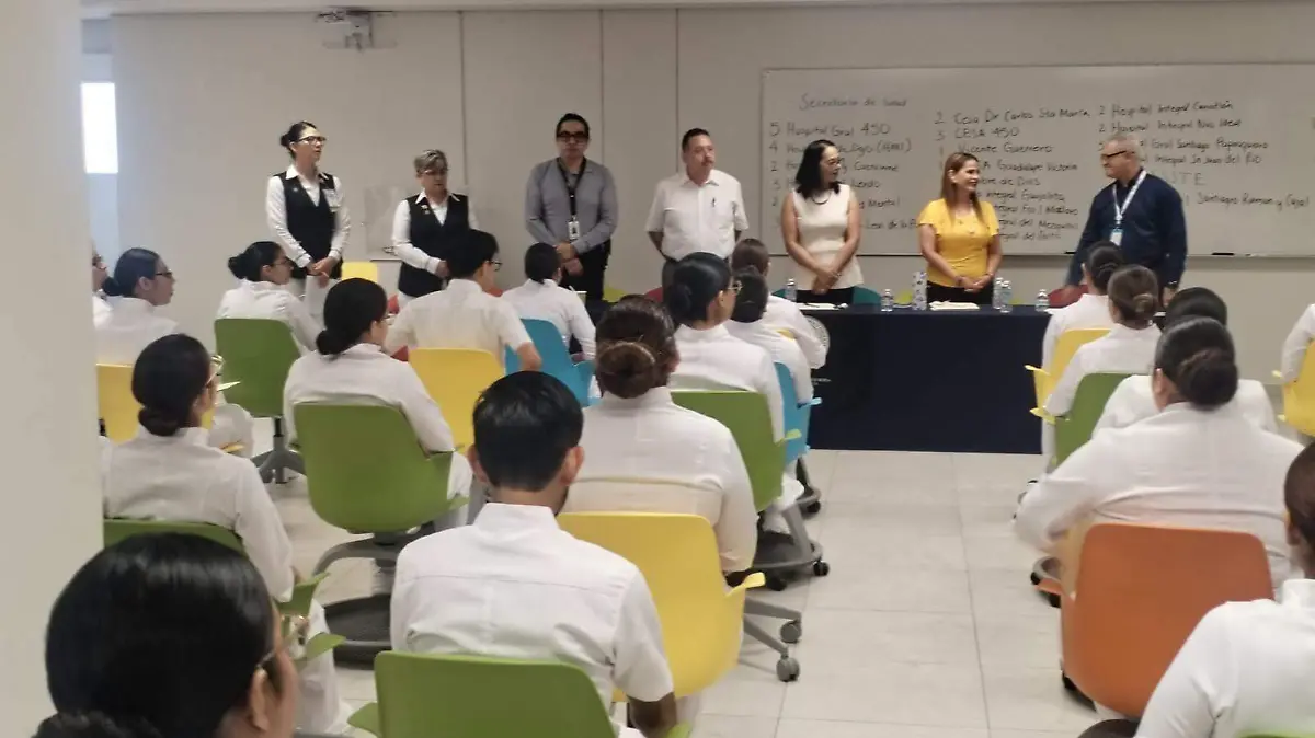 FAEO-UJED realizará curso de inducción para fortalecer la identidad universitaria de estudiantes de nuevo ingreso