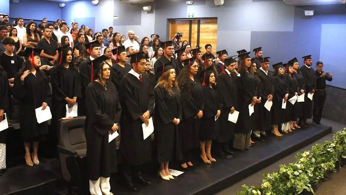 FECA-UJED realiza segundo protocolo de titulación con modelo de certificaciones