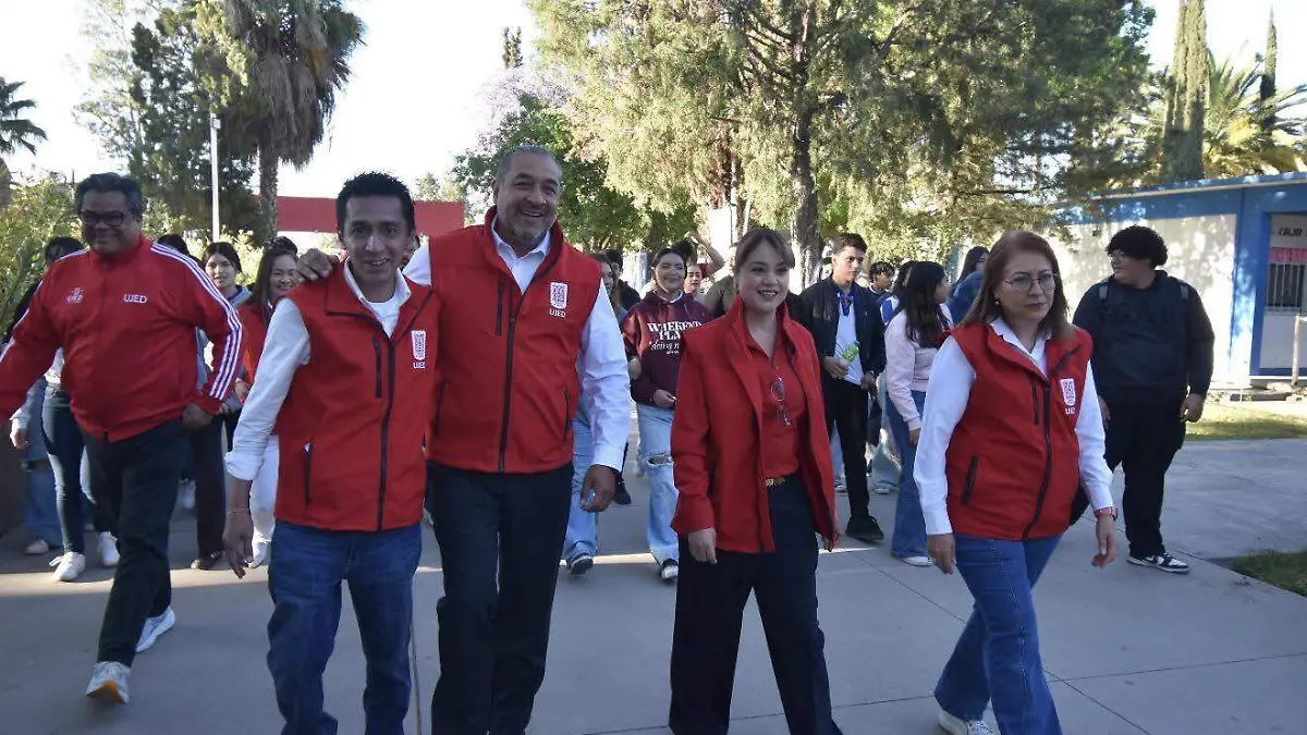 CCH-UJED concluye con éxito el semestre y recibirá a más de 800 estudiantes de nuevo ingreso