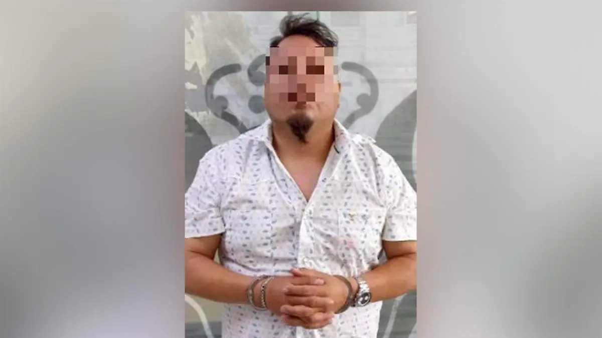 detenido
