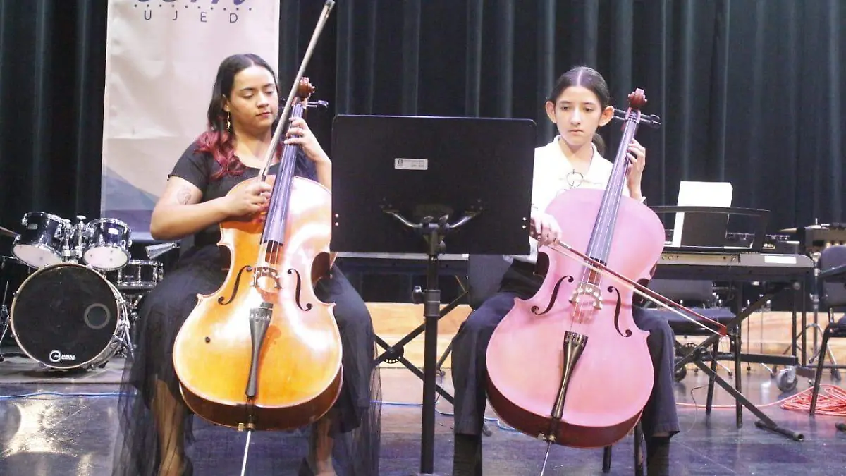 Con Recital de Gala concluye el semestre el Centro de Iniciación Musical de la ESM 1