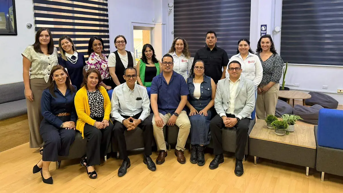 Facultad de Lenguas UJED realiza Segundo Foro de Avances de Gestión en Durango y Gómez Palacio (1)