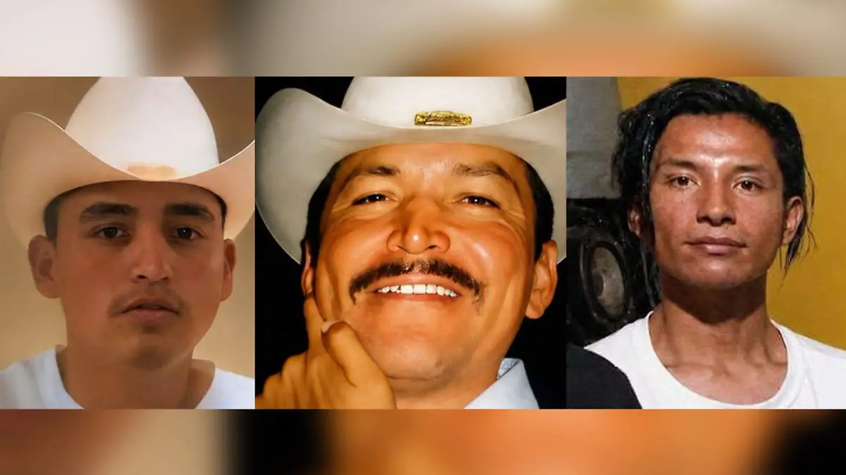 desaparecidos