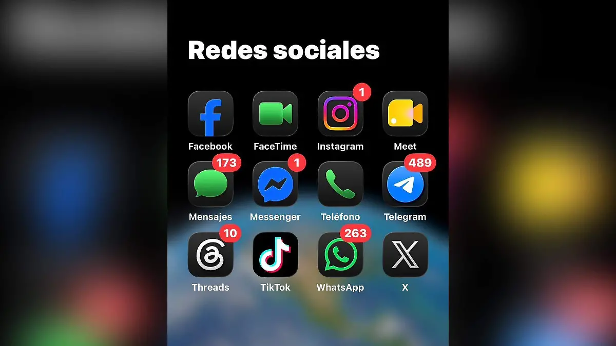 reedes sociaels