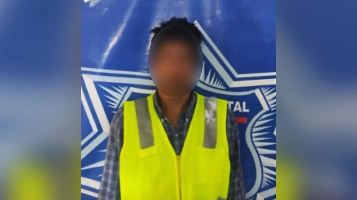 detenido
