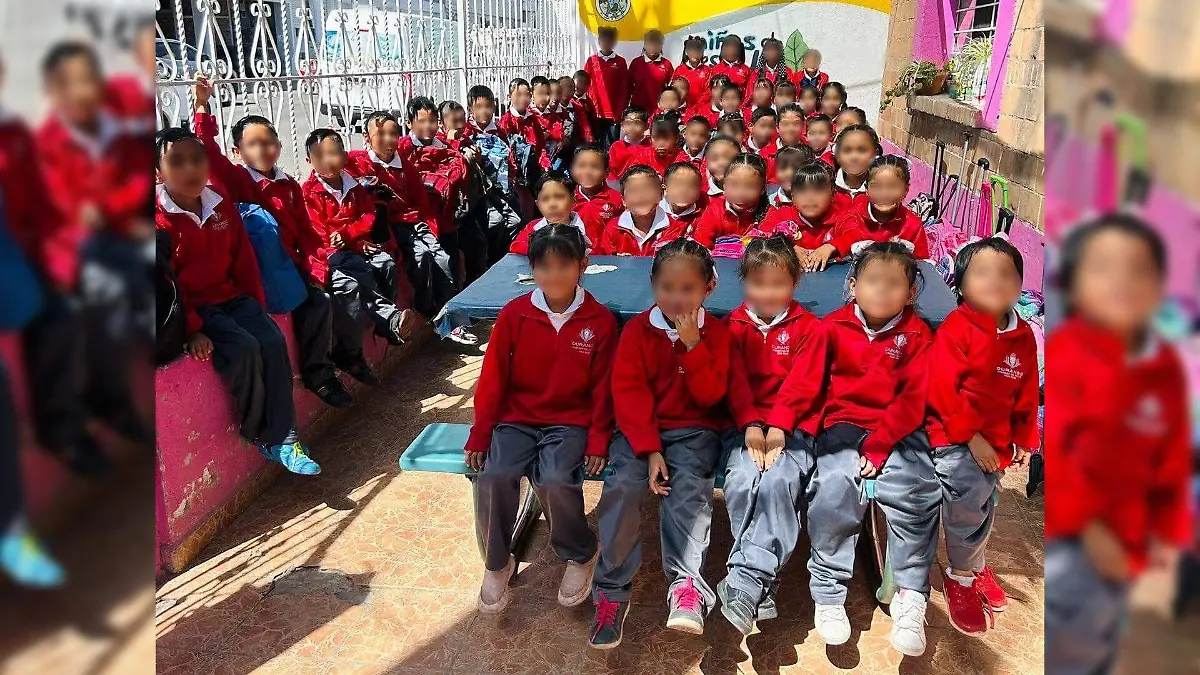 escuelas