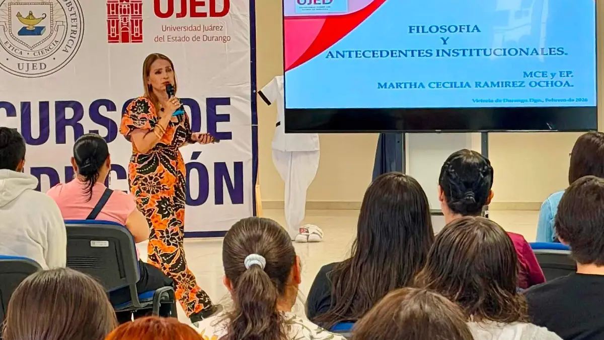 FAEO fortalece la integración de estudiantes de nuevo ingreso con curso de inducción 2