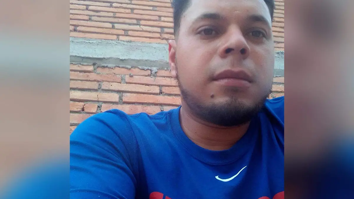 desaparecido