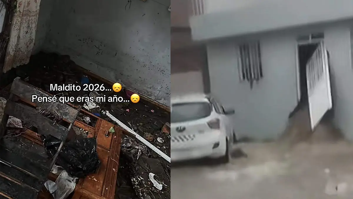 lluvias 2