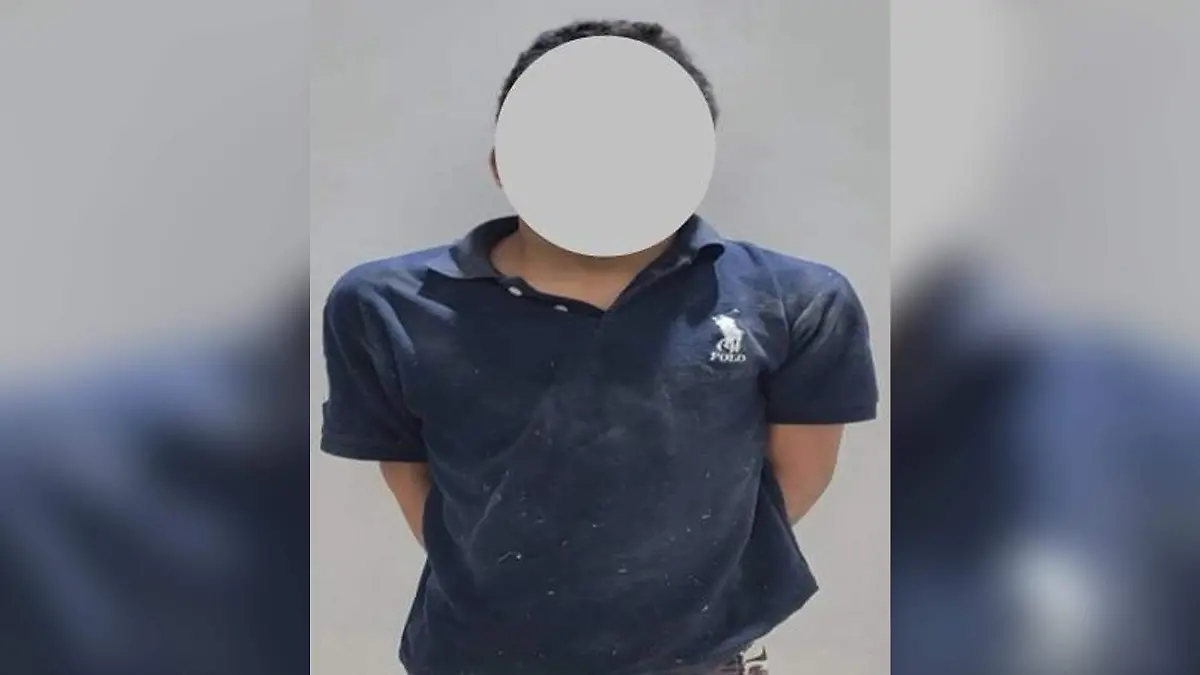 detenido