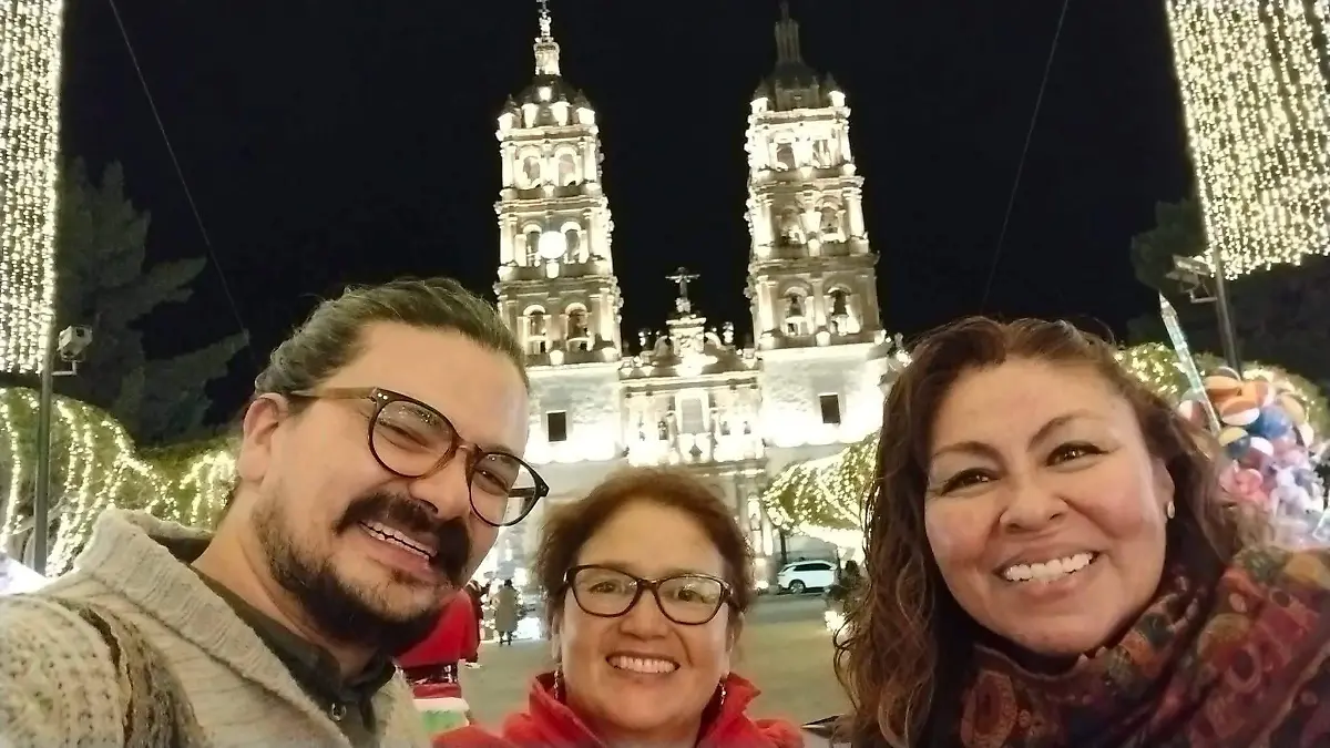 Colombianos en Durango