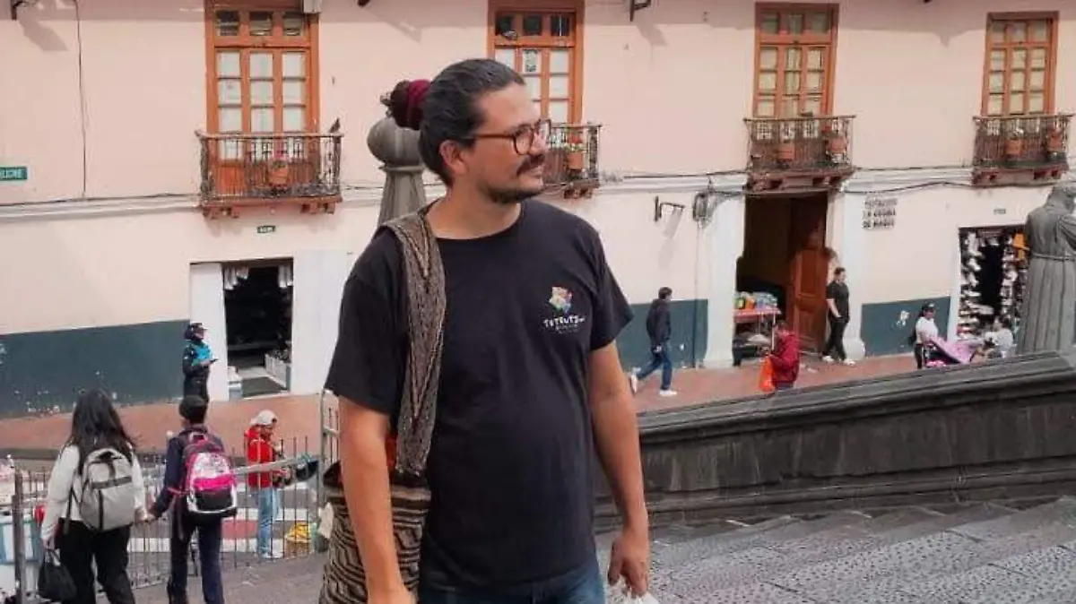 Colombianos en Durango