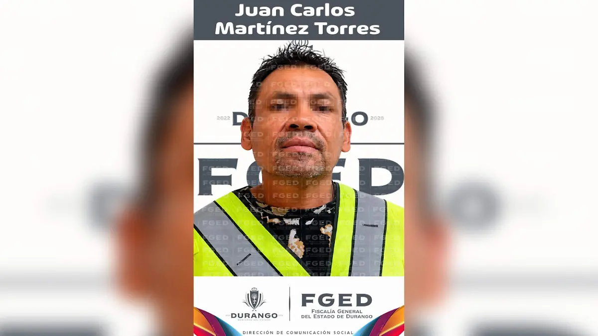 detenido
