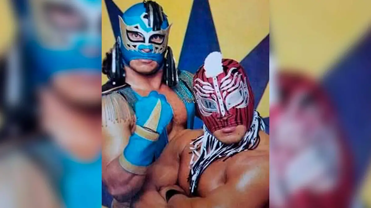 lucha