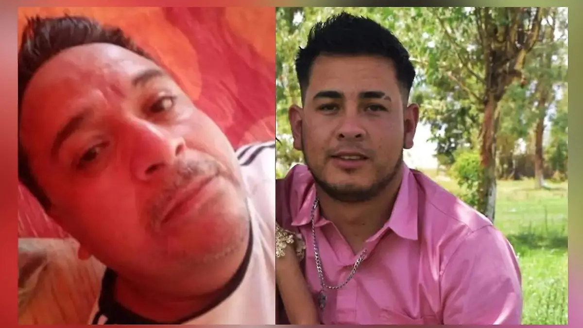 desaparecidos