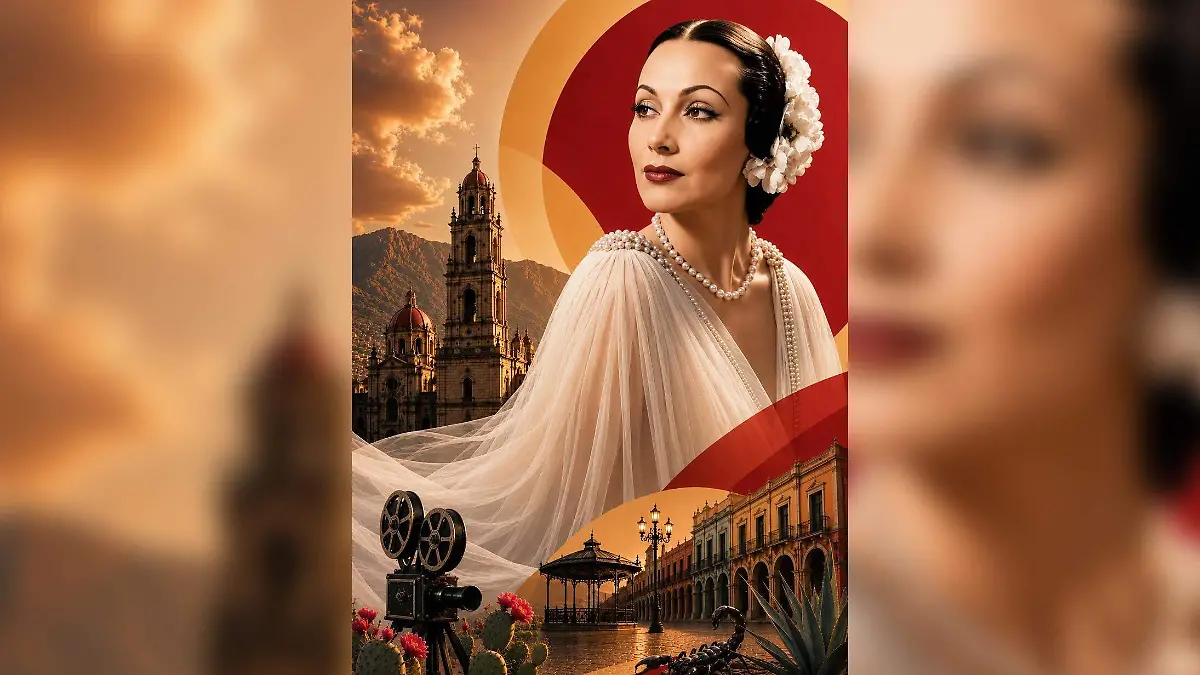 dolores del rio