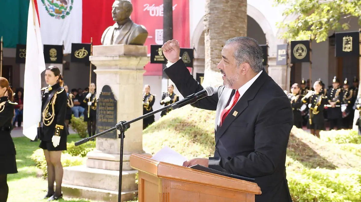 170 aniversario Colegio Civil 2