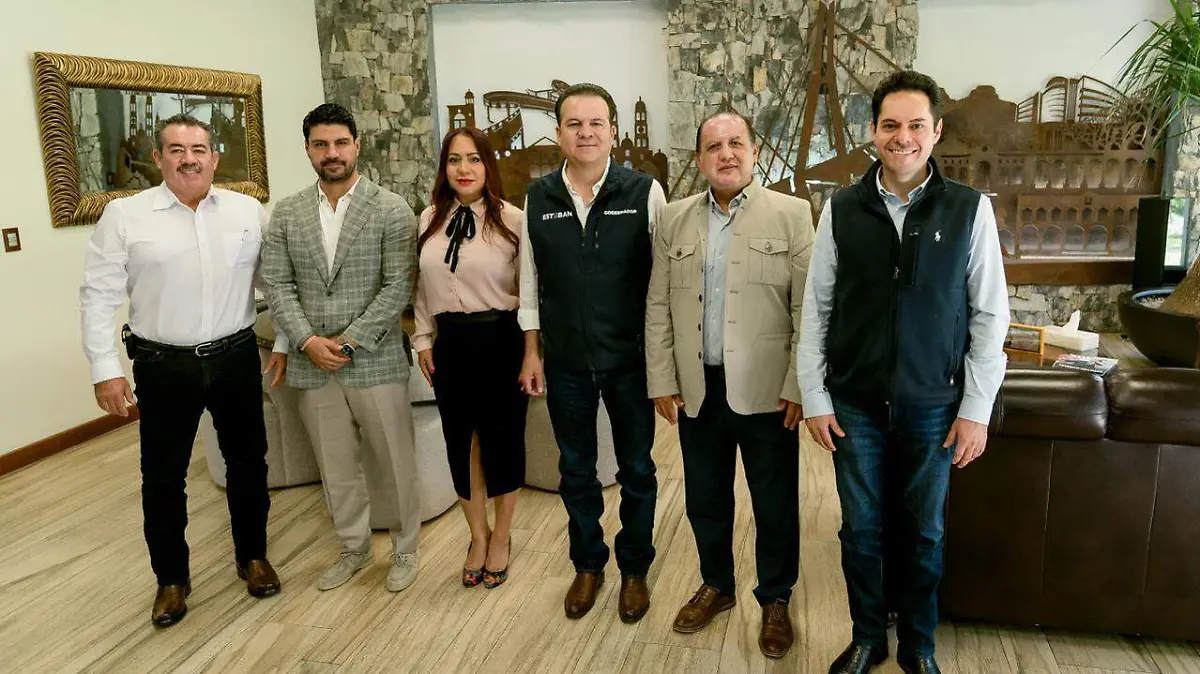 ACUERDOS PM