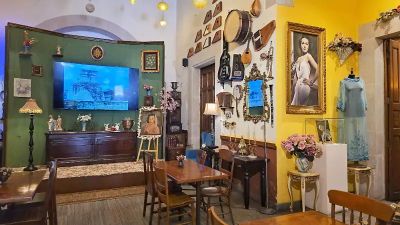 Dolores del Río, la estrella duranguense del cine mexicano