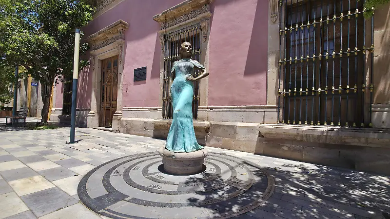 Dolores del Río, la estrella duranguense del cine mexicano