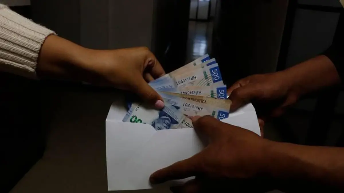 entrega-Dinero-Corrupción