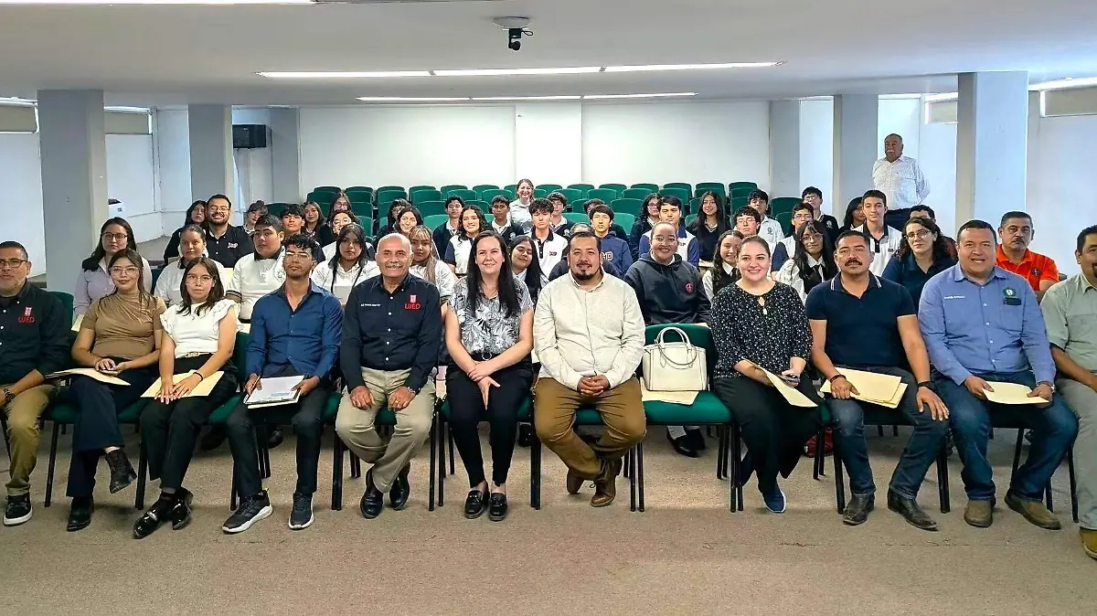 Convocan a estudiantes de bachillerato a la XVII Olimpiada Estatal de Biología 2