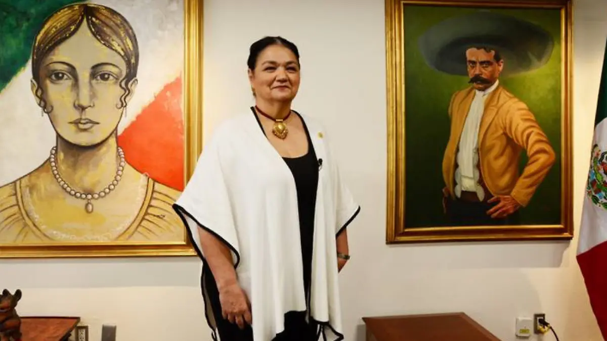 dulce_maría_sauri_lovera
