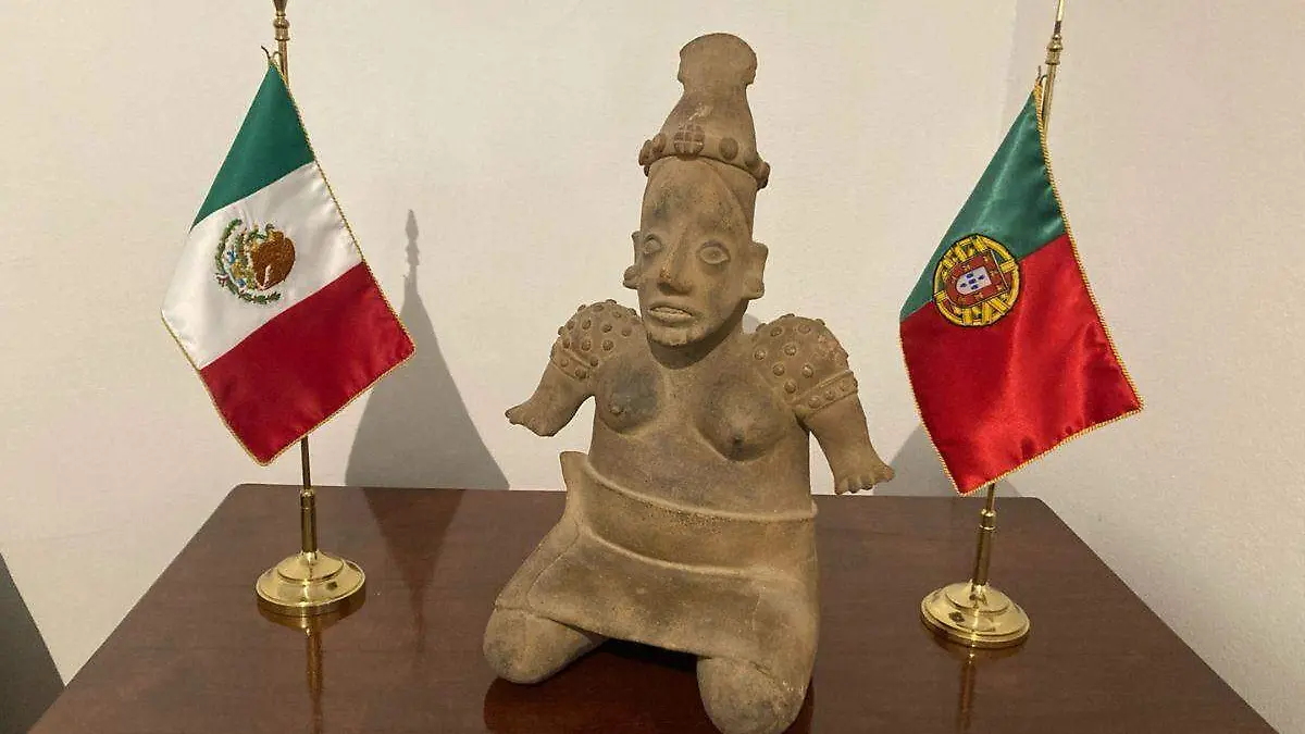 ¡SÍ, QUE SE LARGUE! (38)