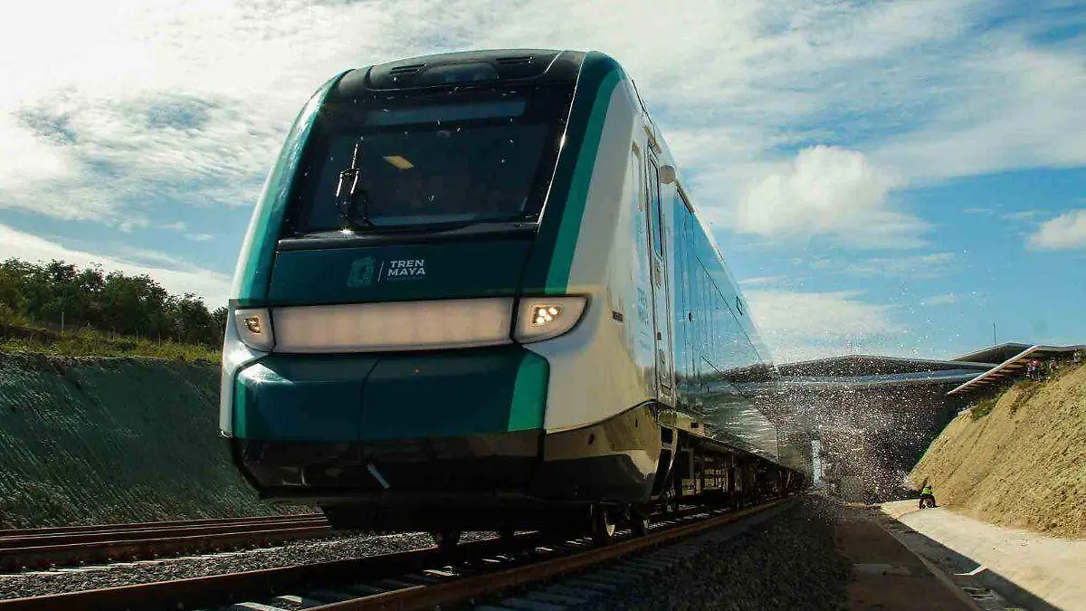Bloqueos-ferrocarrileros-Tren Maya-Tren Interoceánico