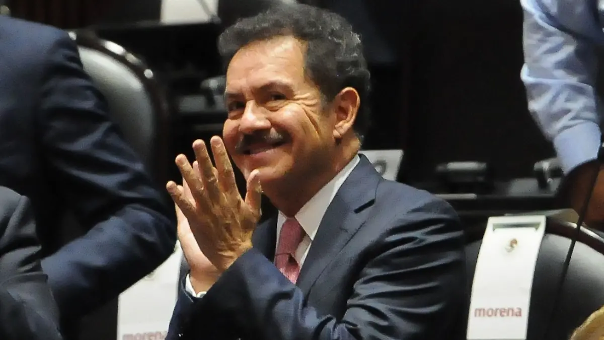 Ignacio Mier