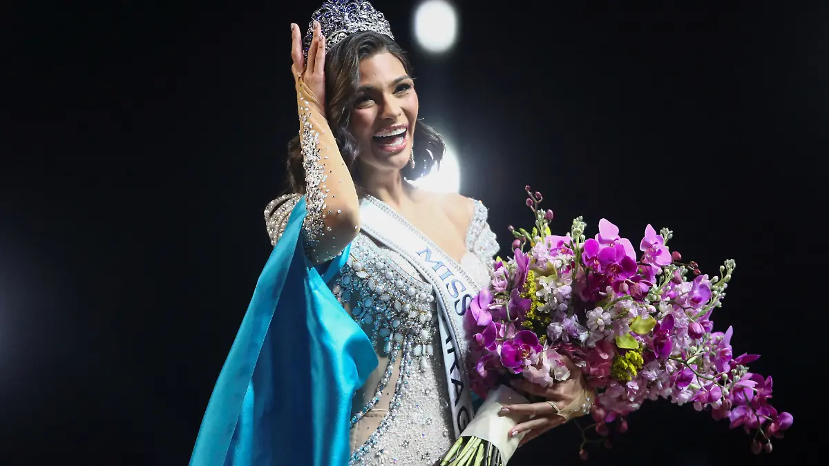 Miss Universo_Nicaragua