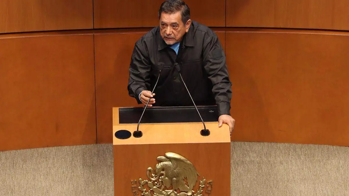 Féliz Salgado Macedonio