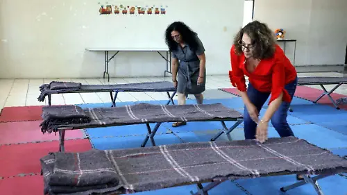 ¡SÍ, QUE SE LARGUE! (25)