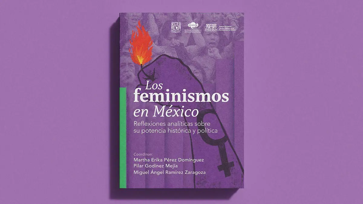 “Los Feminismos en México"
