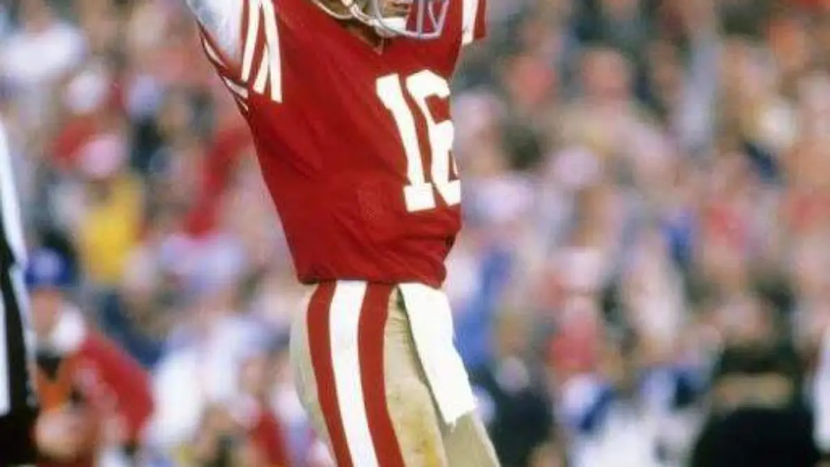 San Francisco 49ers