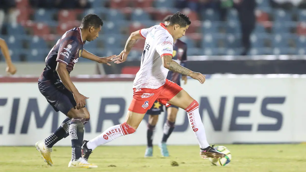 Cimarrones de Sonora