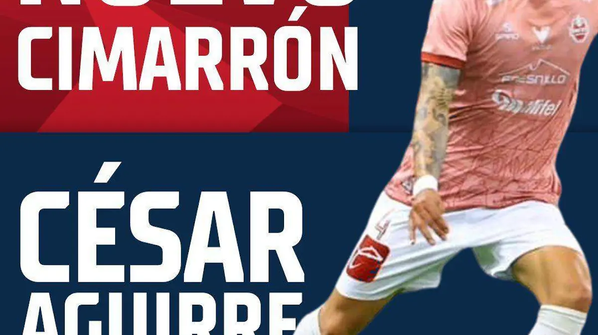 Cimarrones