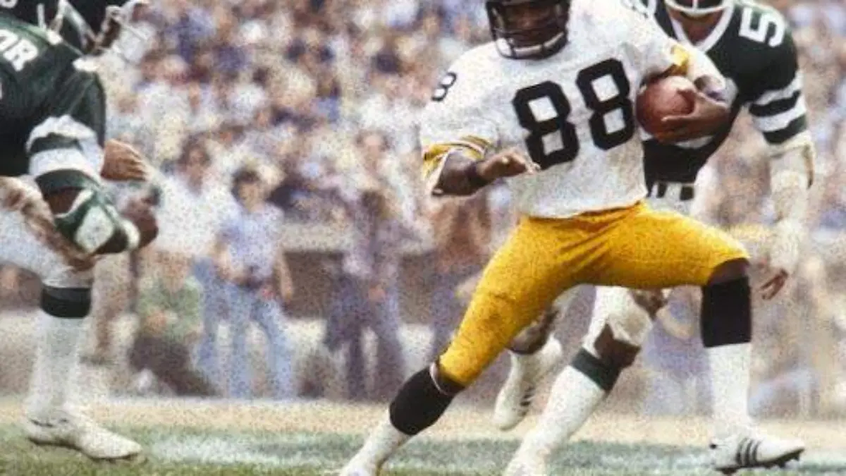Pittsburgh Steelers