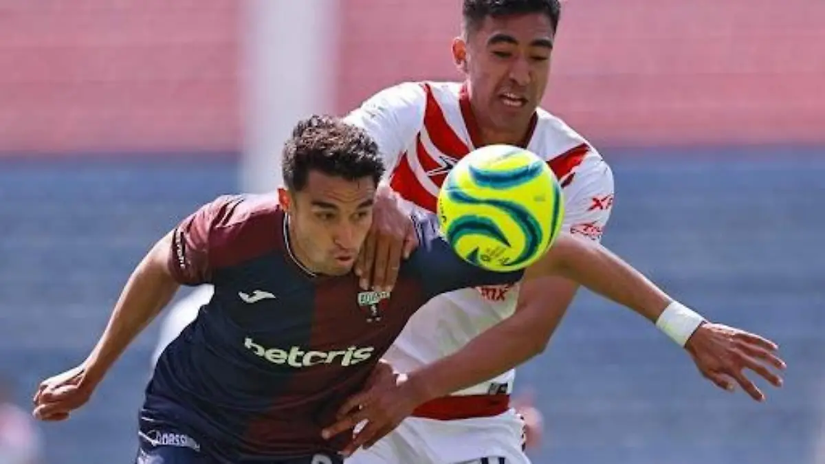 Cimarrones de Sonora