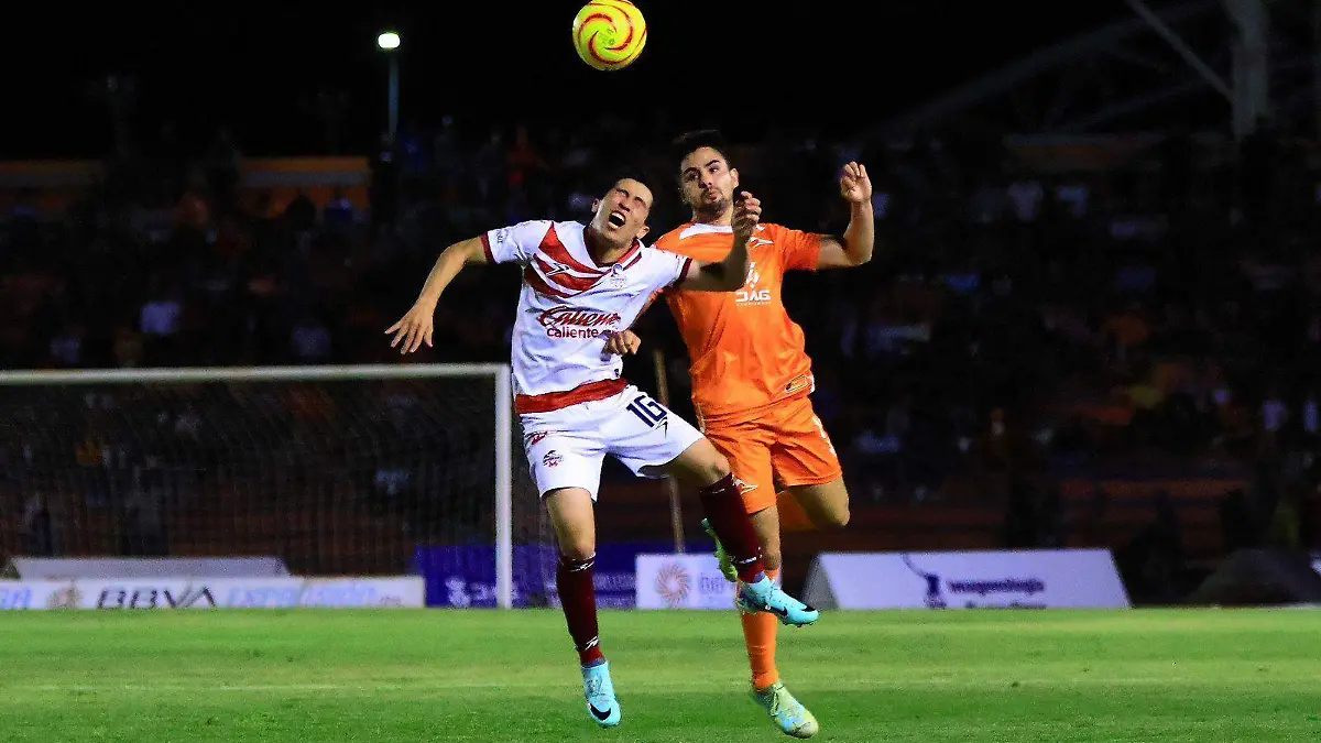 Cimarrones de Sonora