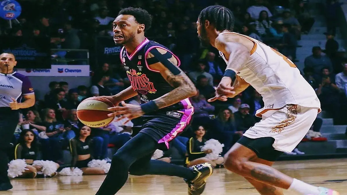 Rayos de Hermosillo sufren duras derrotas en casa