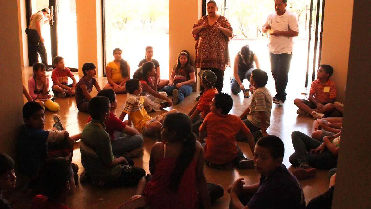 Eréndira 2 - Archivo Elisa Villalpando