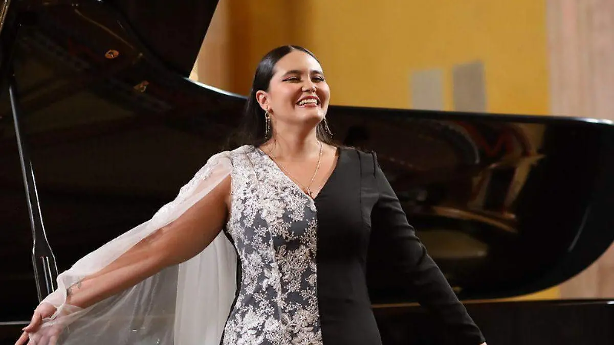 María Li