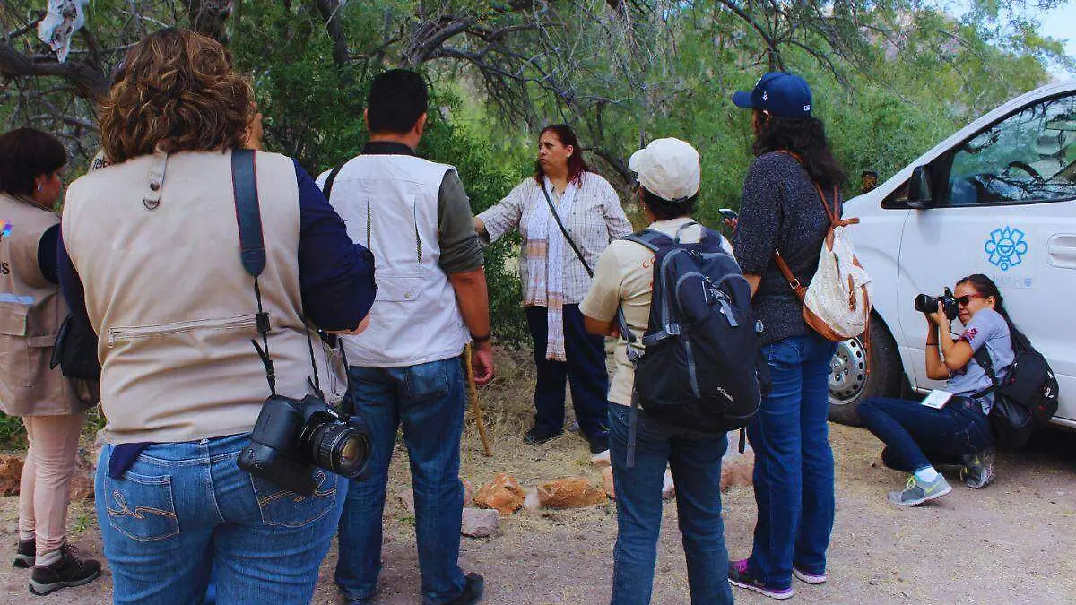 Eréndira 4 - Archivo Elisa Villalpando